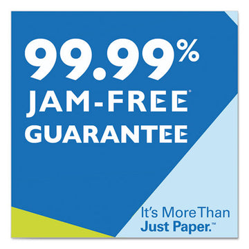 Hammermill® Copy Plus Print Paper, 92 Bright, 3-hole, 20 Lb, 8.5 X 11, White, 500-ream freeshipping - TVN Wholesale